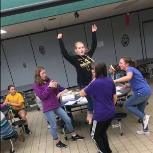 Meet your Posher, Jaylyn